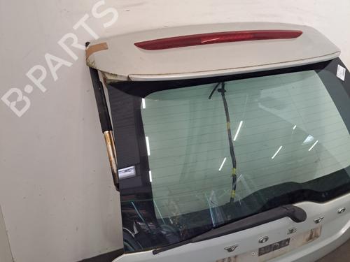 Used Tailgate Tailgate VOLVO XC60 I SUV (156) D3 / D4 (163 hp) 29735619 29735619