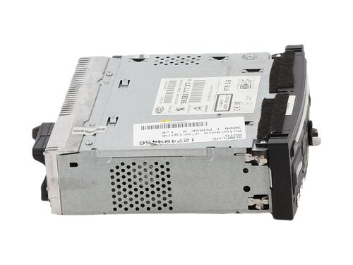 Bilradio Bilradio PEUGEOT 3008 I MPV (0U_) [2009-2017] 36760770 36760770