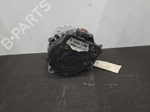 Alternator PEUGEOT 5008 (0U_, 0E_) 1.6 HDi | BP29129566M7 