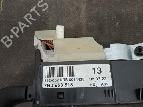 Steering column stalk VW TRANSPORTER T5 Van (7HA, 7HH, 7EA, 7EH) 1.9 TDI | BP30641764I23 - Image 3