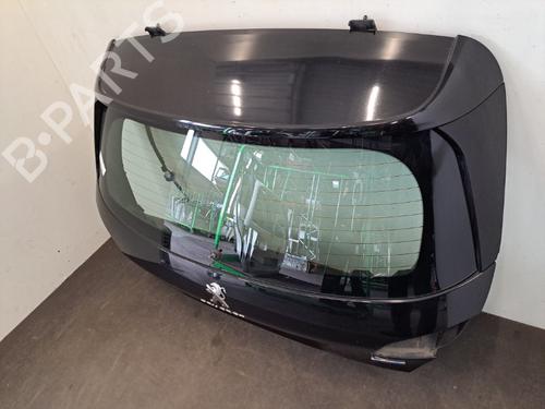 Tailgate PEUGEOT 308 II (LB_, LP_, LW_, LH_, L3_) 1.6 BlueHDi 120 | BP28409600C6 
