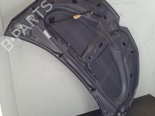 Hood CITROËN C4 II (NC_) 1.2 THP 110 (NCHNZ6, NCHNV6) | BP32389221C1 