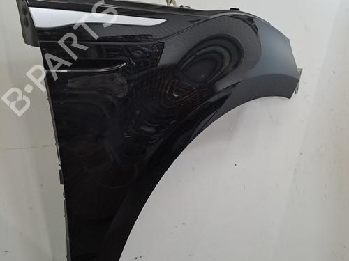 Right front fenders LAND ROVER RANGE ROVER EVOQUE (L551) 2.0 D150 | BP29549690C42 