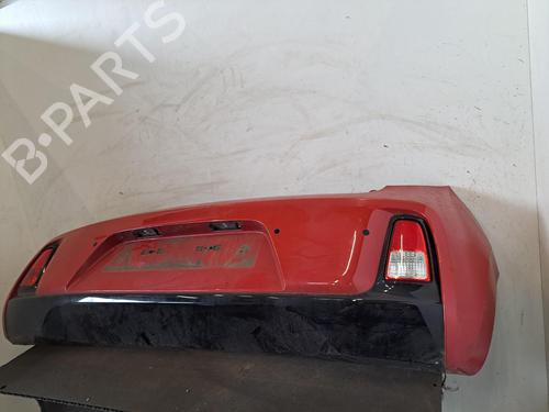 rear-bumper-kia-picanto-ii-ta-2011-2012-2013-2014-2015-2016-2017-2018-36834948 main image