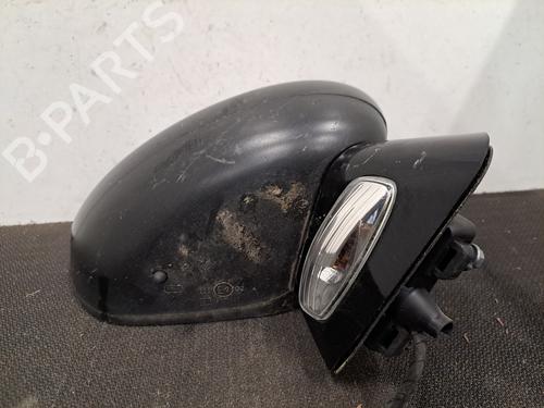 Right mirror CITROËN C4 I (LC_) 1.6 HDi | BP28398366C27 