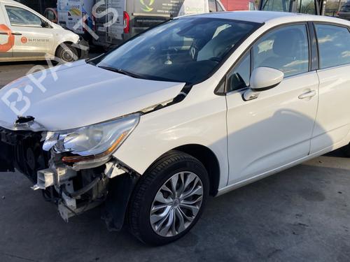 Used Parts CITROËN C4 II (NC_) 1.6 HDi 110 (112 hp) 3952987