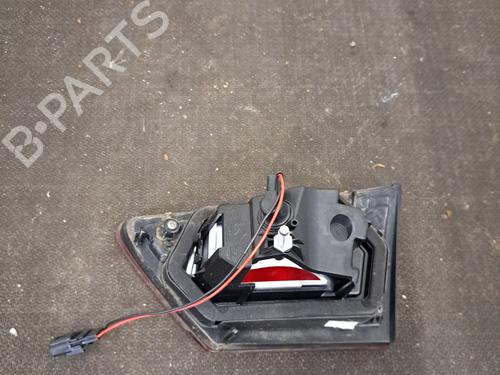 Left tailgate light RENAULT CLIO IV (BH_) 0.9 TCe 90 (BHNF, BHMA, BHMH, BHJK, BHJR) | BP30354051C79 - Image 2