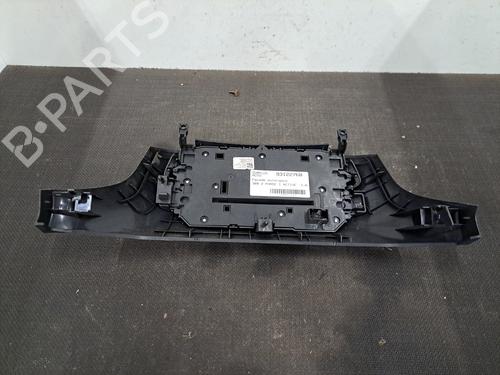 Other PEUGEOT 308 II (LB_, LP_, LW_, LH_, L3_) 1.6 BlueHDi 120 | BP29129609O1 