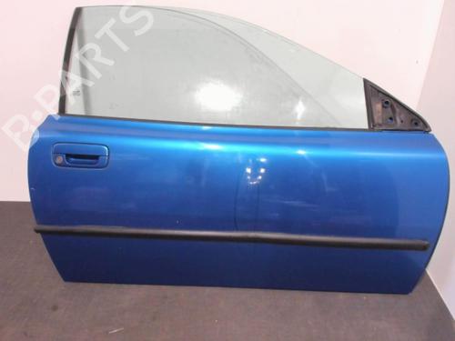 Right front door PEUGEOT 406 Coupe (8C) 2.2 HDI | BP28399748C3 