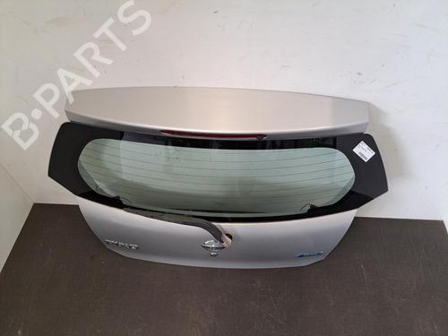 Used Tailgate NISSAN PIXO (UA0) 1.0 (68 hp) 28408195