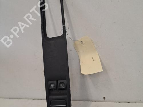 Left front window switch RENAULT CLIO IV Grandtour (KH_) 0.9 TCe 90 | BP28390802I27 