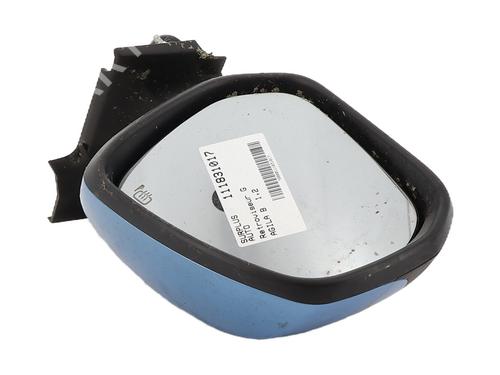 Used Left mirror OPEL AGILA B (H08) 1.3 CDTI (F68) (75 hp) 32630659