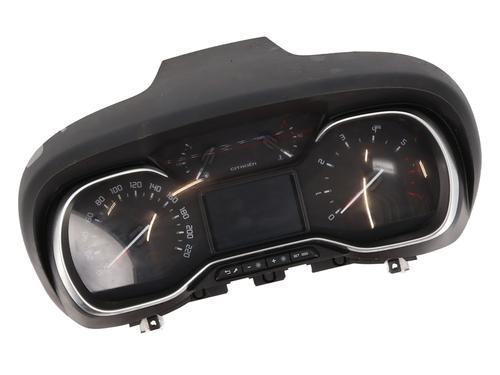 Used Instrument cluster CITROËN C3 AIRCROSS II (2R_, 2C_) 1.2 PureTech 110 (2RHNZB, 2RHNZW, 2RHNPX, 2RHNPJ) (110 hp) 32272986