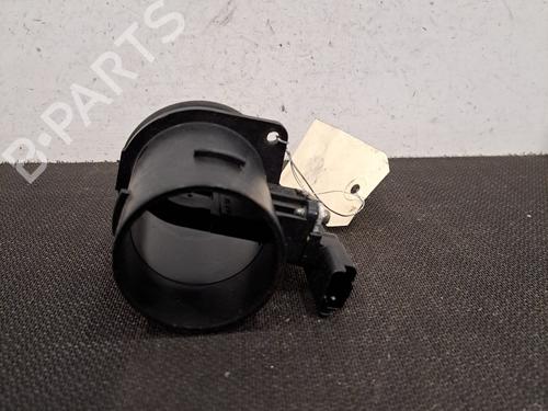 Mass air flow sensor PEUGEOT 3008 I MPV (0U_) 1.6 HDi | BP28408854M95 