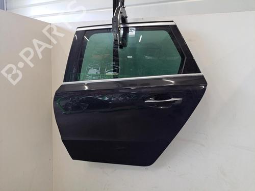 Left rear door PEUGEOT 508 SW I (8E_) 1.6 HDi | BP28408181C4 