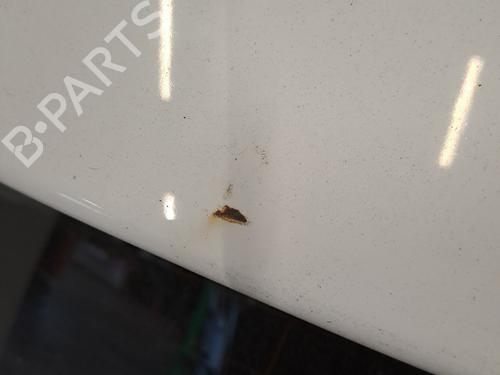 Tailgate VW POLO V (6R1, 6C1) 1.6 TDI | BP28539100C6