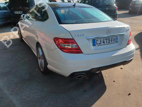 Horn MERCEDES-BENZ C-CLASS Coupe (C204) C 220 CDI (204.302) | BP40056239E13 - Image 10