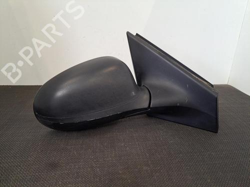 Right mirror FIAT BRAVO II (198_) 1.6 D Multijet (198AXH1B) | BP28397117C27 
