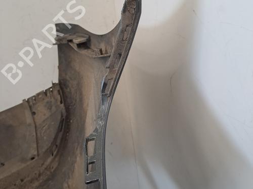 Rear bumper AUDI A3 Sportback (8VA, 8VF) 2.0 TDI | BP29560566C8 