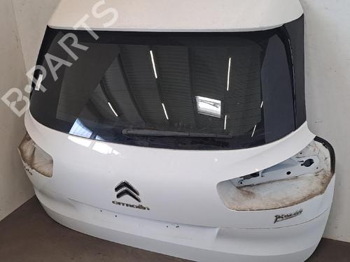 Tailgate CITROËN C4 Picasso II | BP37201445C6 - Image 2