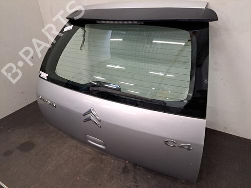 Tailgate CITROËN C4 I (LC_) 1.6 HDi | BP28392311C6 