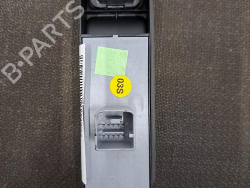 Left front window switch VW GOLF VI (5K1) 1.4 TSI | BP28409425I27