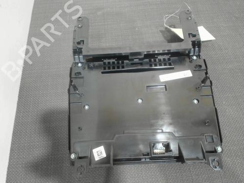 Climate control CITROËN C4 II (NC_) 1.6 VTi 120 (NC5FS0, NC5FS9) | BP28393690I5 