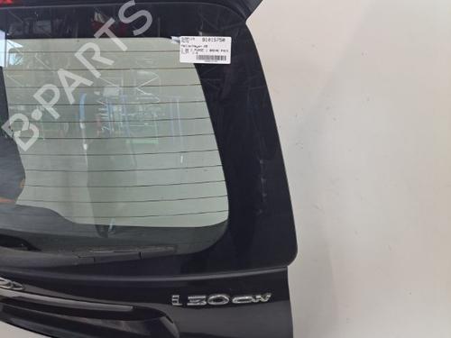 Tailgate HYUNDAI i30 Estate (FD) 1.6 CRDi | BP28409737C6