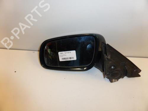 Used Left mirror AUDI A6 C4 (4A2) 2.5 TDI (140 hp) 28411506