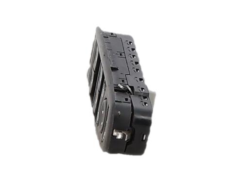 Left front window switch RENAULT LAGUNA III (BT0/1) 2.0 dCi (BT07, BT0J, BT14, BT1A, BT1S) | BP39214731I27 - Image 3