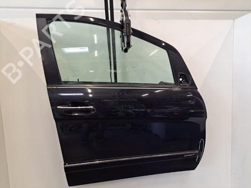 Used Right front door MERCEDES-BENZ B-CLASS Sports Tourer (W245) B 200 CDI (245.208) (140 hp) 28393199