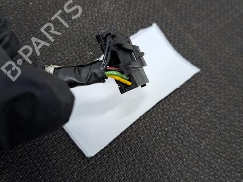 Left mirror OPEL ZAFIRA / ZAFIRA FAMILY B (A05) 1.7 CDTI (M75) | BP28410375C26