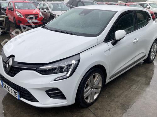 Climate control RENAULT CLIO V (B7_) 1.6 E-TECH 140 (B7MU) | BP28397685I5  - Image 6