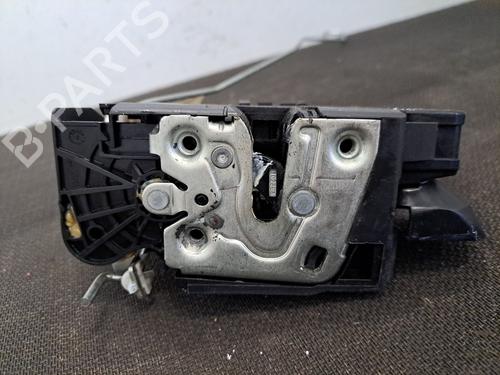Front right lock DACIA JOGGER (RK_) 1.0 TCe 100 ECO-G (RKMT) | BP28390439C97 