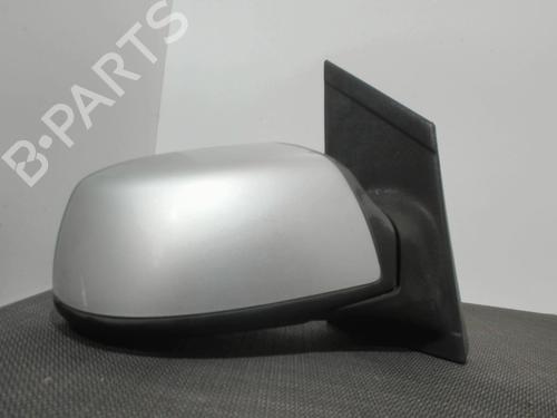 Right mirror FORD FOCUS II (DA_, HCP, DP) 1.6 TDCi | BP28399334C27