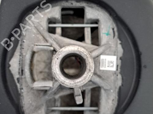 Steering wheel CITROËN C4 Grand Picasso II (DA_, DE_) 1.6 HDi / BlueHDi 115 | BP28392297C49 