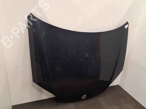 Hood RENAULT LAGUNA III (BT0/1) 2.0 dCi (BT01, BT08, BT09, BT0E, BT0K, BT12, BT1C, BT1D,... | BP28402109C1
