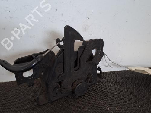 Used Hood lock RENAULT TRAFIC III Van (FG_) 2.0 dCi 145 (FGML) (145 hp) 28401027