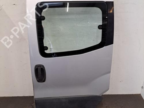 Venstre side skydedør PEUGEOT BIPPER Tepee 1.3 HDi 75 (75 hp) 31712192