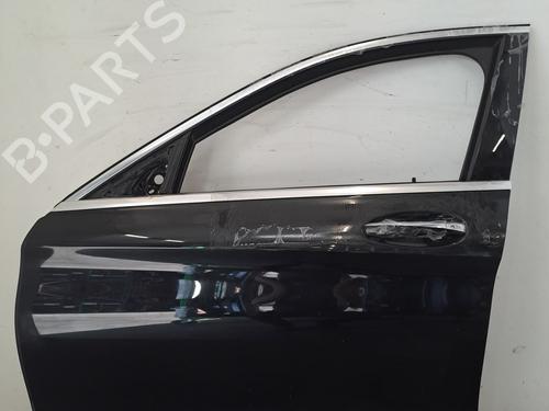 Used Left front door MERCEDES-BENZ C-CLASS (W205) C 220 BlueTEC / d (205.002, 205.004) (170 hp) 29549712