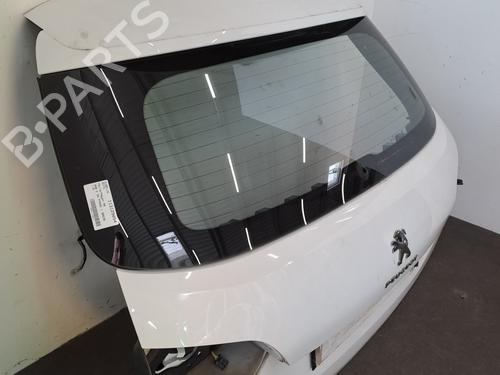 Tailgate PEUGEOT 308 SW II (LC_, LJ_, LR_, LX_, L4_) 1.6 HDi / BlueHDi 115 (LCBHXM, LCBHXT) | BP29446591C6 