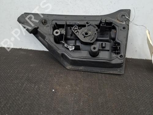 Rear left exterior door handle RENAULT TWINGO III (BCM_, BCA_) Z.E: (BCA1) | BP28406068C130 