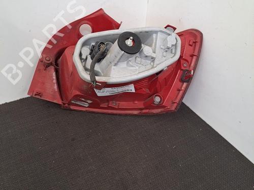 Right taillight SEAT IBIZA IV (6J5, 6P1) 1.4 TDI | BP28410656C35 