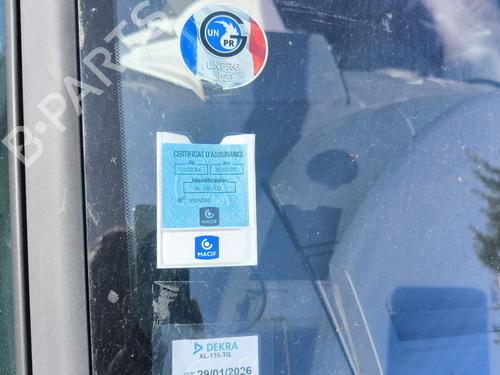 Left front fenders RENAULT ESPACE IV (JK0/1_) 2.0 dCi (JK01, JK02, JK1J, JK1K, JK1H) | BP30391805C41