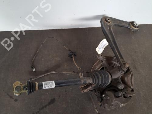 Used Right front steering knuckle Right front steering knuckle PEUGEOT EXPERT Van (V_) 1.5 BlueHDi 120 (120 hp) 28404308 28404308