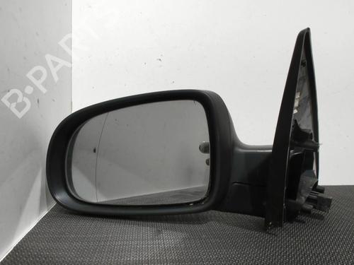 Used Left mirror OPEL TIGRA TwinTop (X04) 1.4 (R97) (90 hp) 28399463