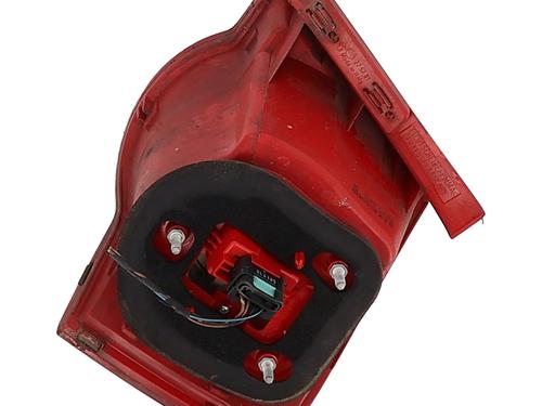 Left taillight VW PASSAT B6 (3C2) 2.0 TDI 16V | BP35805228C34 - Image 6