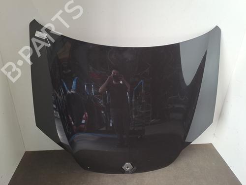 Used Hood RENAULT LAGUNA III Grandtour (KT0/1) 2.0 dCi (KT07, KT0J, KT14, KT1A, KT1S) (131 hp) 28576609
