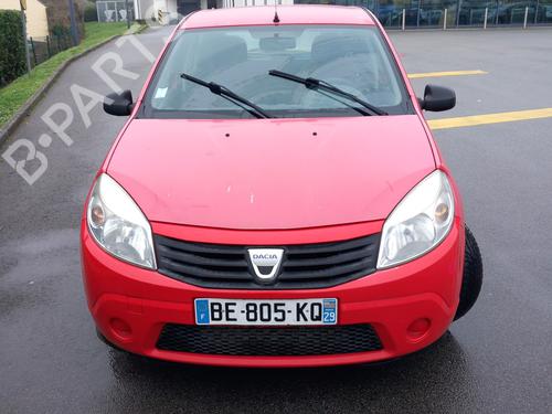 Right taillight DACIA SANDERO 1.5 dCi | BP35805259C35 - Image 26