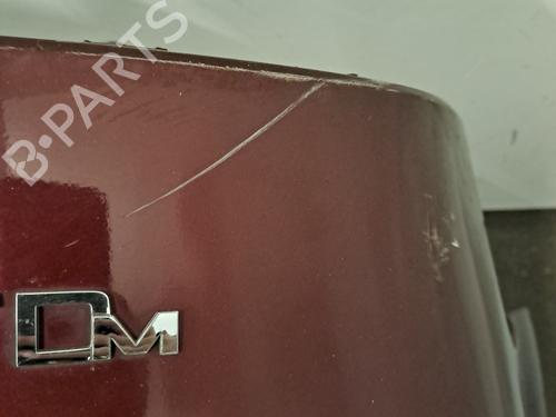 Rear bumper ALFA ROMEO 159 (939_) 1.9 JTDM 8V (939AXE1B) | BP29909407C8